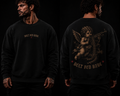 Option 2: Cherub Crew Neck