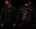 Option 1: Cherub Crew Neck