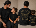 Toddler/ Father, Son T Shirt